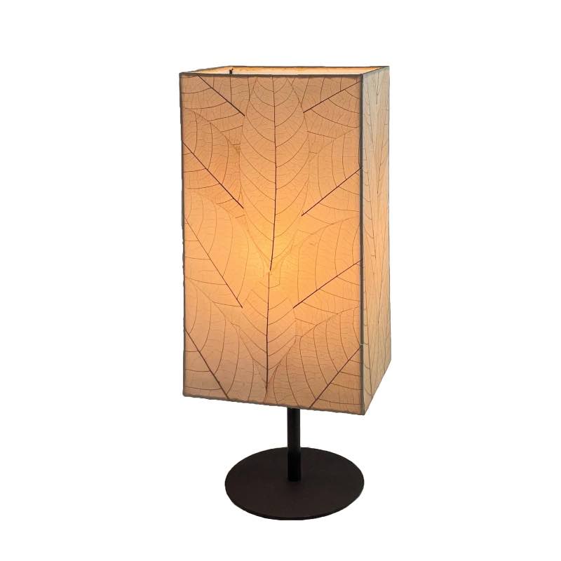 Sequoia Series Table Lamp - Natural